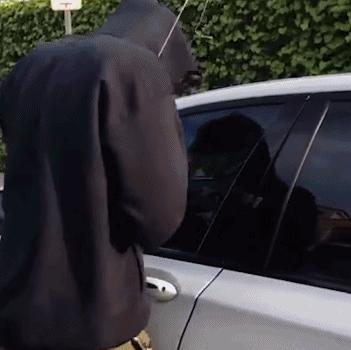 玉米地发现不明液体怎么办,玉米地发现的怪事