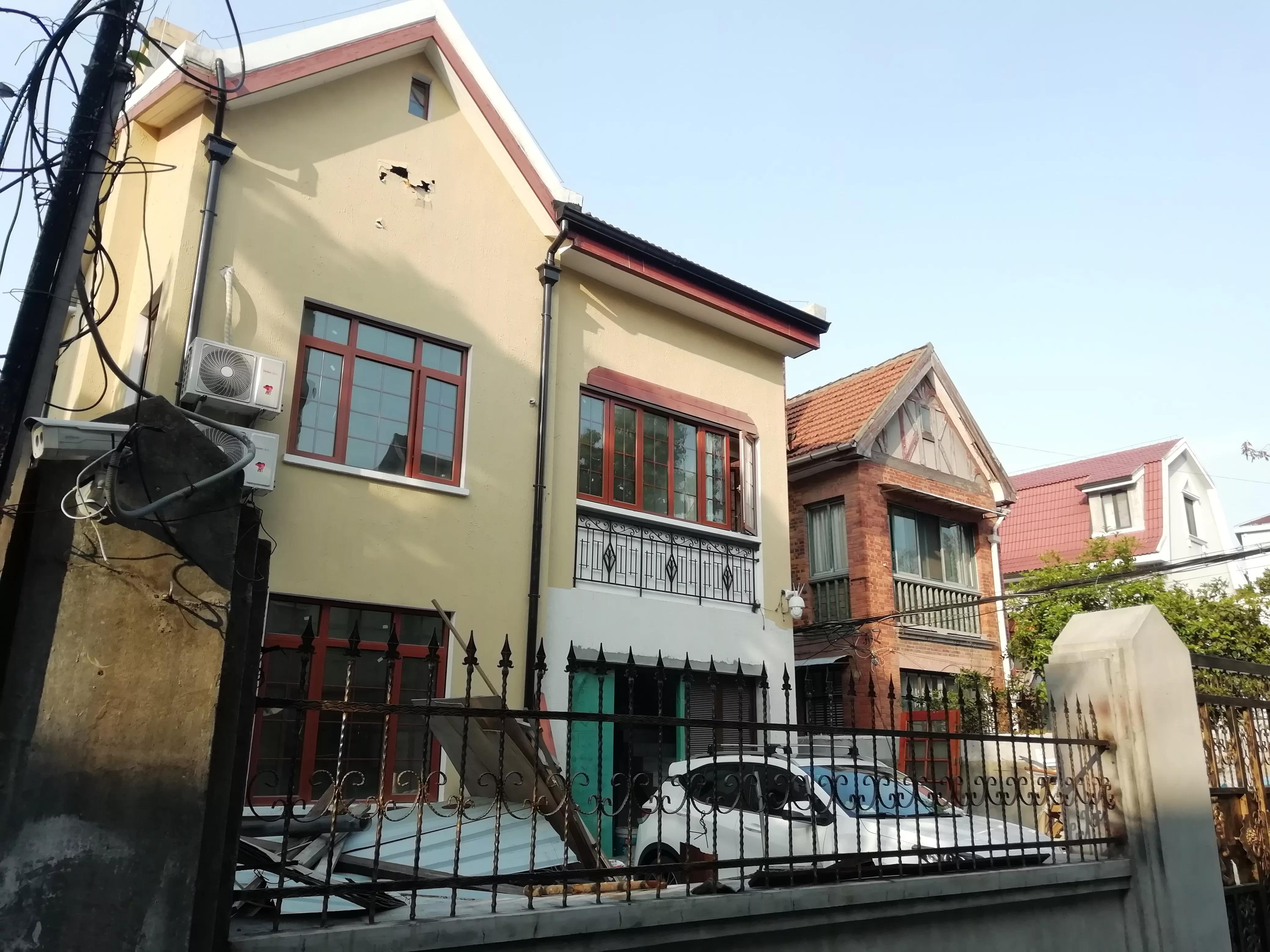 东、西体育会路得名为何与虹口体育场无关？