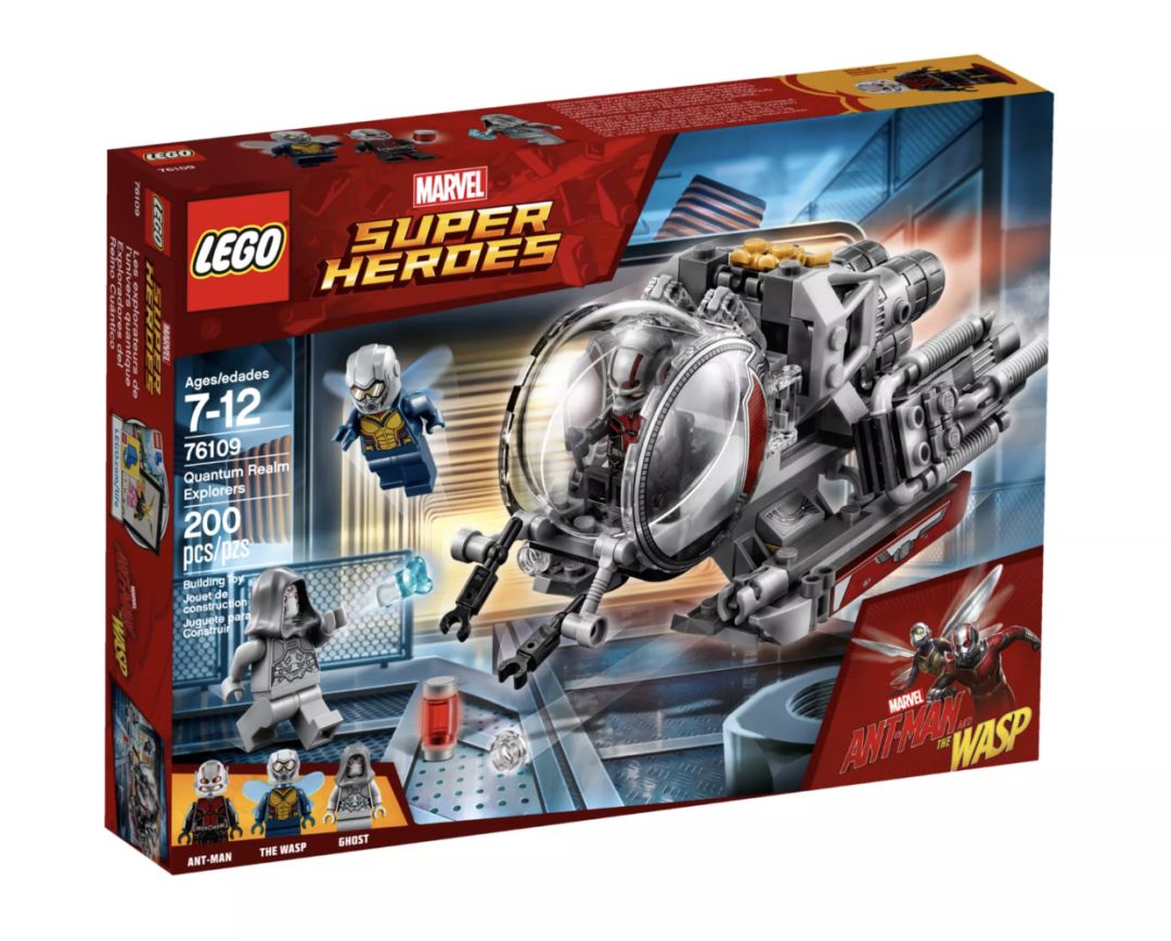 关于乐高的影视作品,好看的乐高影视作品