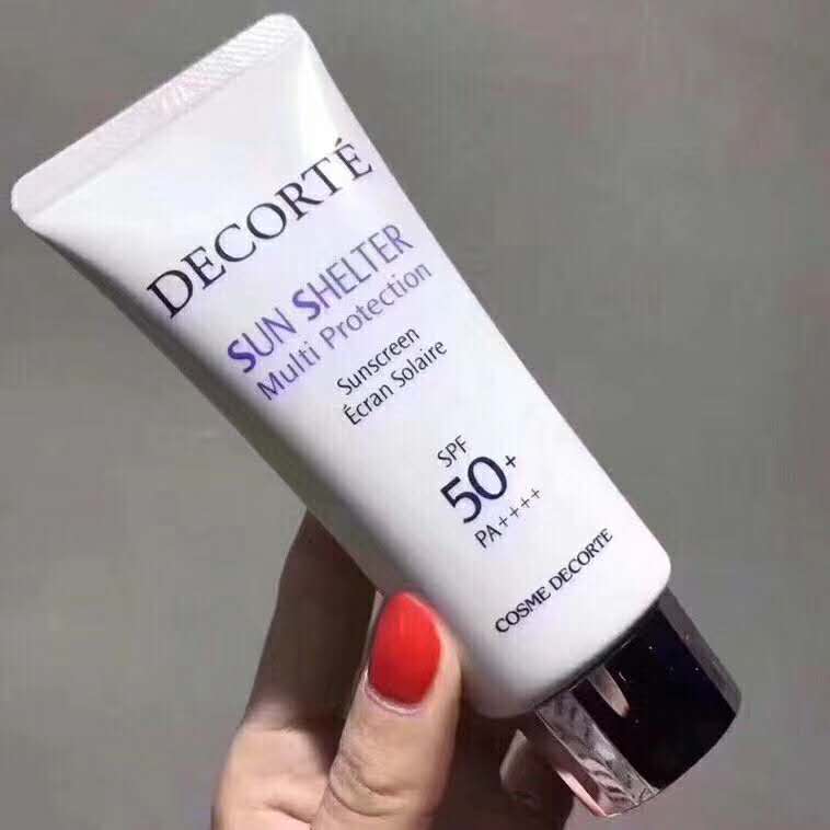 韩国夏天防晒,韩国夏天防晒霜推荐