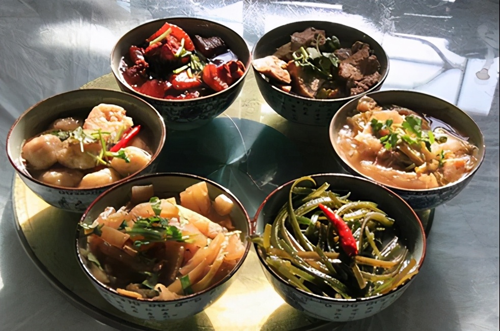 忻州有特色的美食是什么,忻州古城吃的十大美食