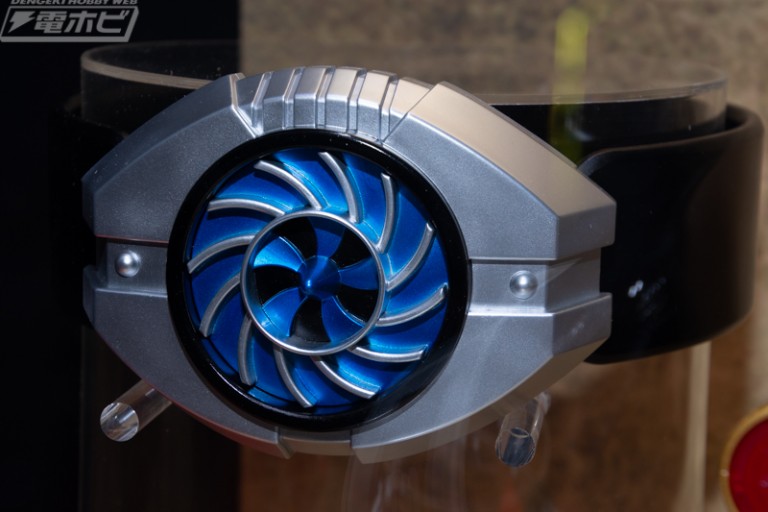 假面骑士最火的几款腰带玩具,哪些假面骑士的变身腰带值得买