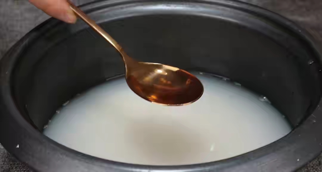 蒸米饭直接炒蛋炒饭,蒸米饭直接吃的做法