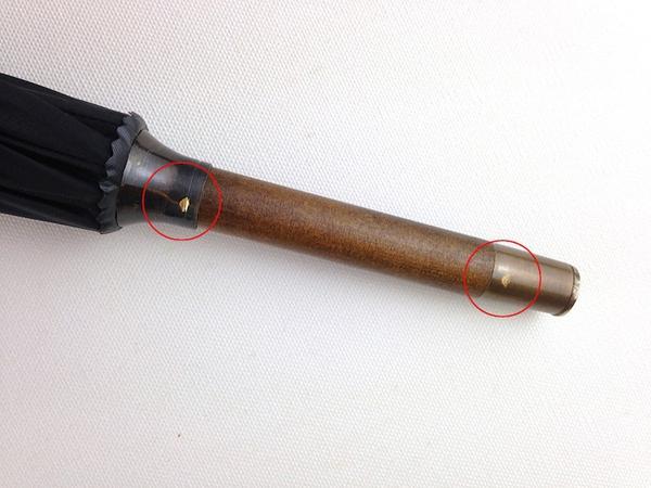 英国最好的雨伞品牌,有哪些世界著名雨伞品牌