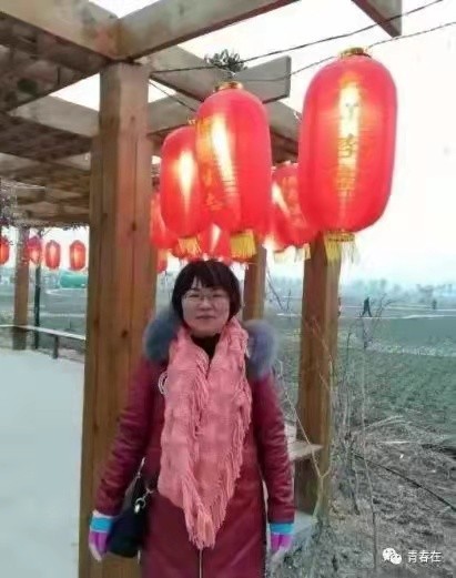 美文分享：镇平才女千江秀，温润如玉说玉雕