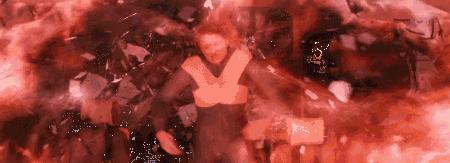 x战警黑凤凰名场面,x战警黑凤凰太阳射线是什么