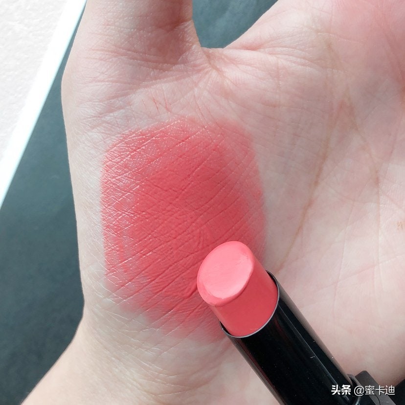 2023春夏唇彩推荐黄皮,2021唇彩最火的几款
