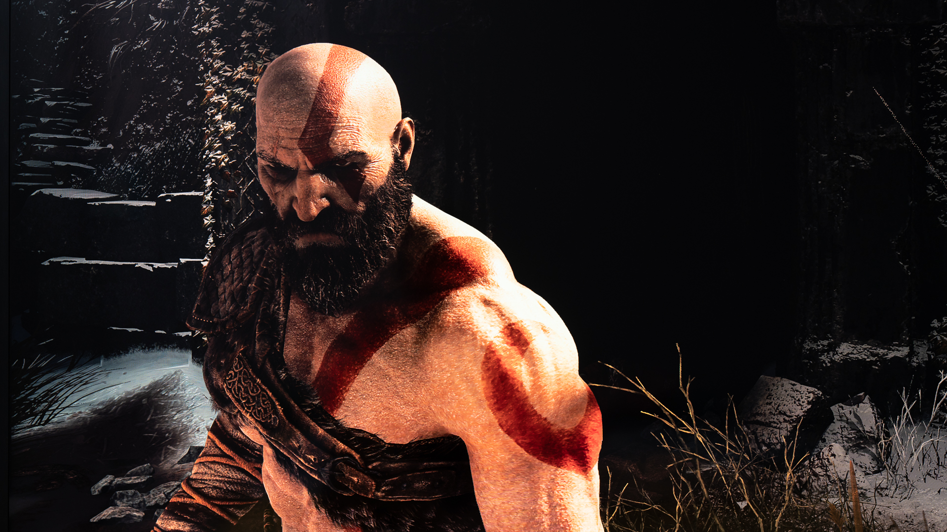 ps5如何玩手机游戏,aoc165hz带鱼屏玩ps5