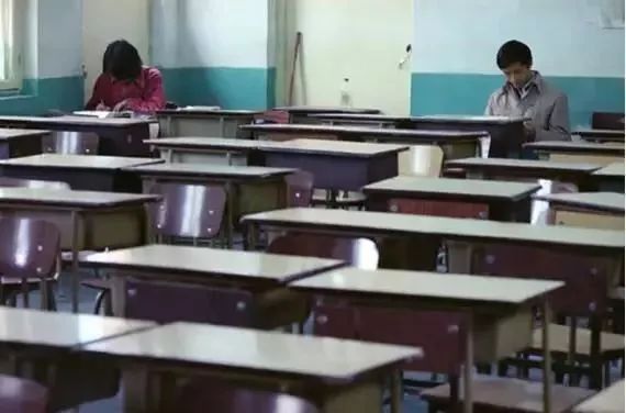 1977到2018高考变迁图,八十年代的高考与现在的高考对比