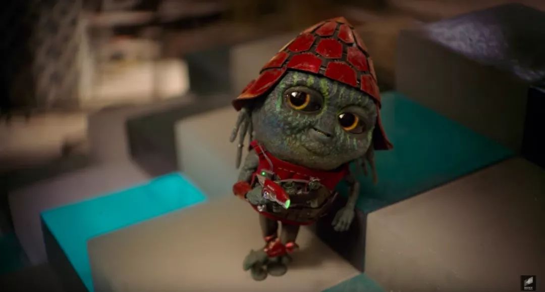 重口恶趣味，才是《黑衣人》的精髓！蹭漫威热度，没用