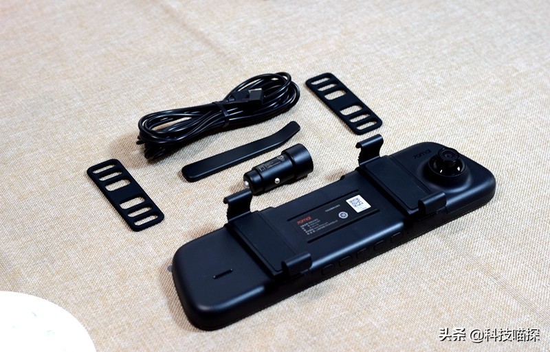 xt5流媒体后视镜怎么看行车记录仪,什么是流媒体后视镜行车记录仪