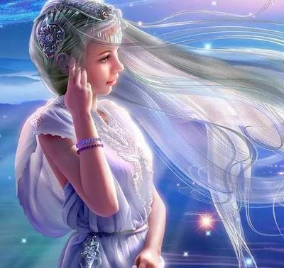 处女座的女人会轻易和男人同居吗,处女座的女人对待感情是什么态度