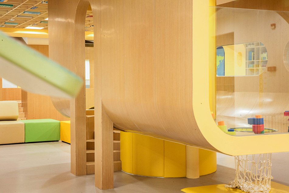 北京万科儿童早教中心,万科儿童成长营地