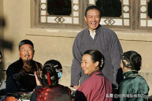 推荐特别好看的国产年代剧,八部值得一看的国产年代电视剧