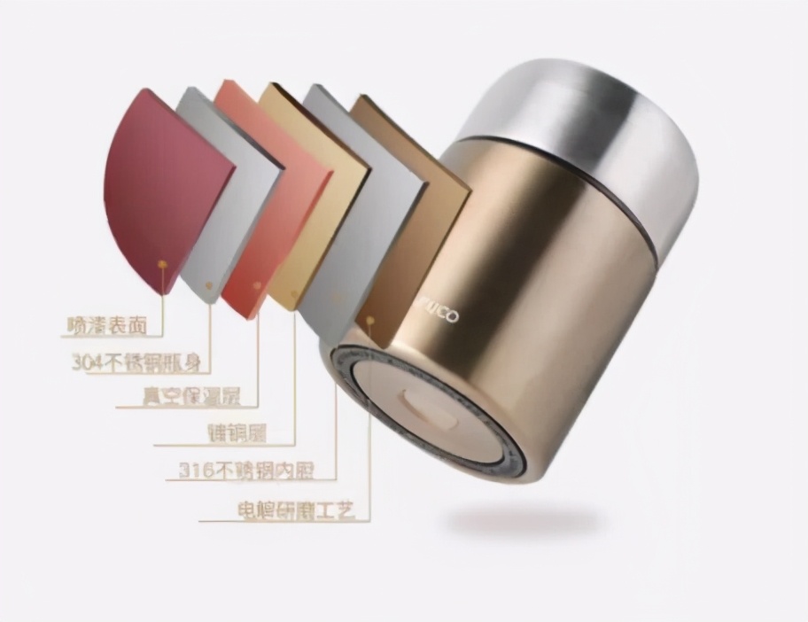 不用火就可以煮粥的杯子是真的,不用锅就能煮饭神器