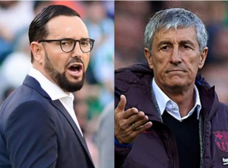 深度丨防守出色进攻拉胯,这或许是西甲最被低估的保级球队