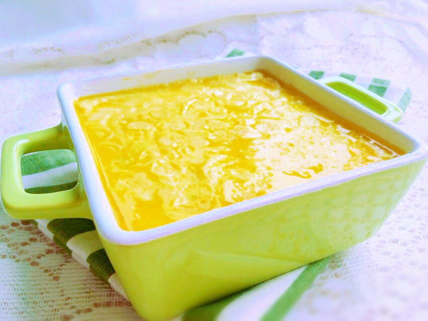 鸡蛋羹加多少水蒸才能蒸出来很嫩,鸡蛋羹如何不加水也能做很嫩