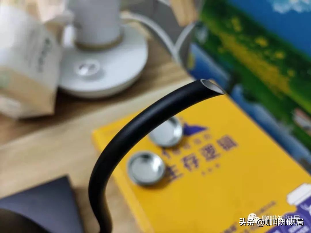 咖啡控温壶入门测评,温控手冲咖啡壶测评