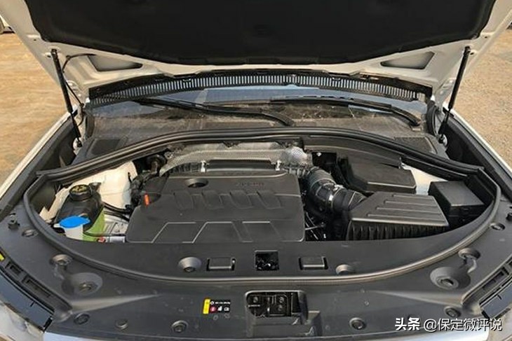 长城h7哪款最好,长城新h7最新款车2.0