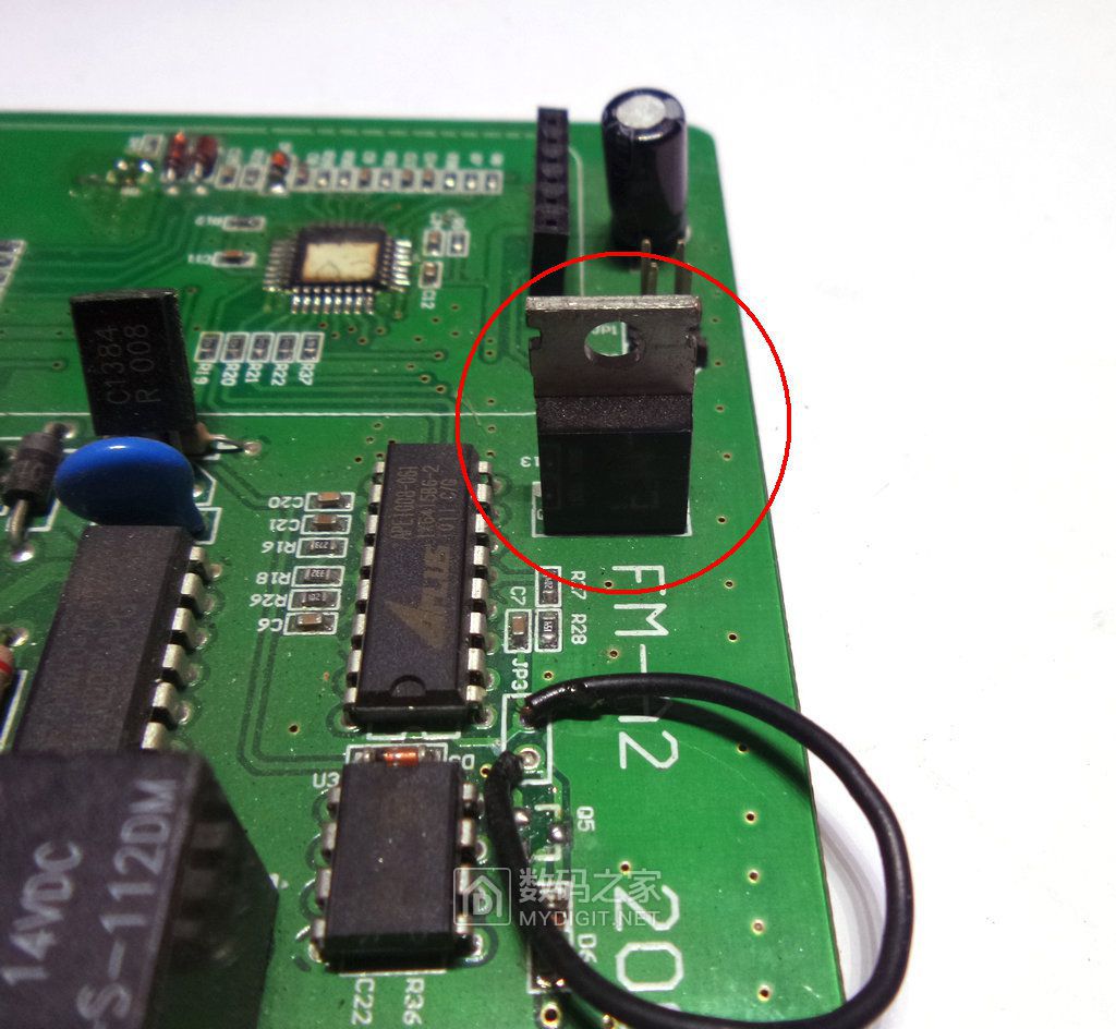 diy便携电烙铁18650,便携式电烙铁18650电池测评