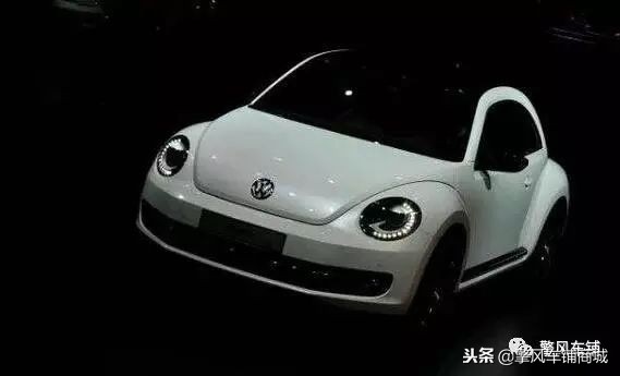 白色车漆为什么受欢迎,为什么现在白车非常多