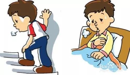 孩子哮喘怎么食疗,孩子哮喘自愈的十大方法