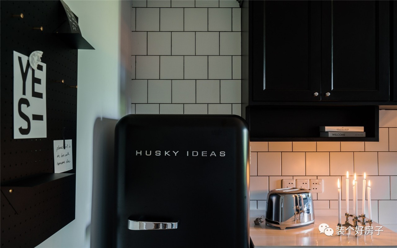 上海50平米老公房翻新改造,90后小伙改造50年房子