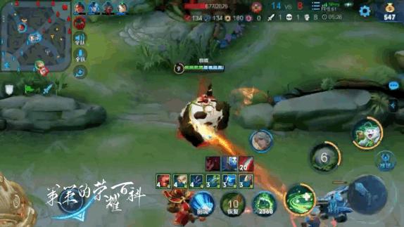 国服阿古朵被动对应野怪,国服阿古朵连招教学