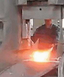 传统金属材料成型工艺流程图,关于材料成型的零件加工工艺过程