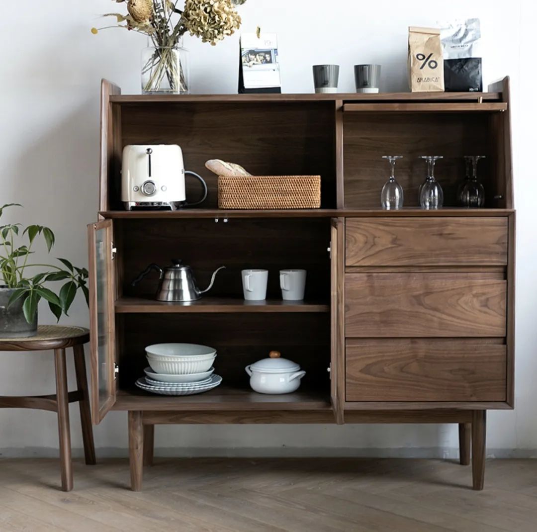 不懂这几点买二手房必踩坑,实木家具怎么买才不被坑