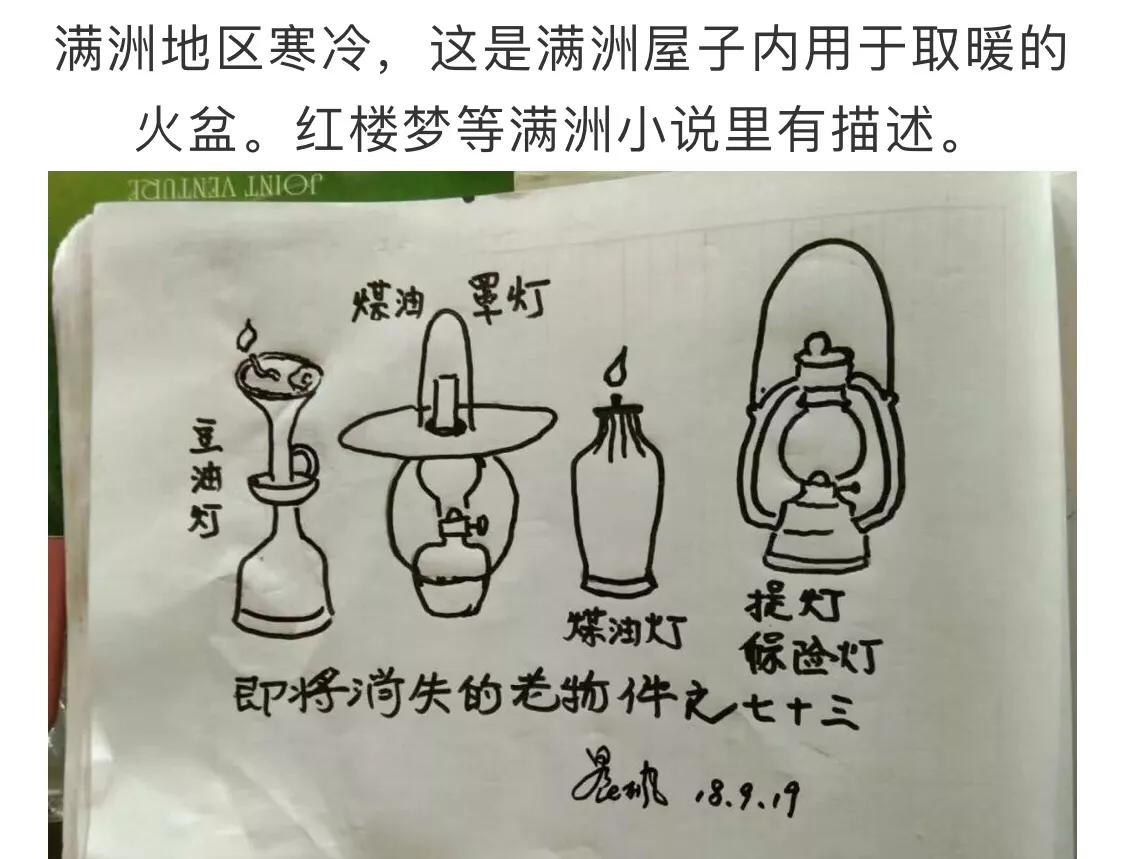 满族民居,现代满族民居