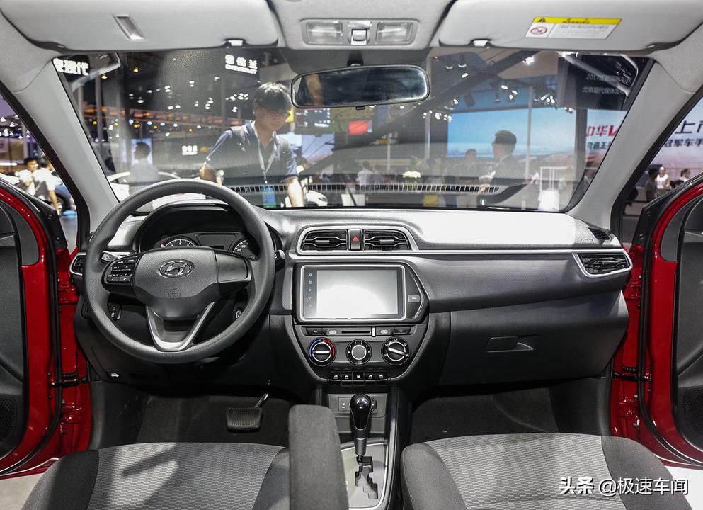 瑞纳新老款,全新瑞纳2017款值不值得买