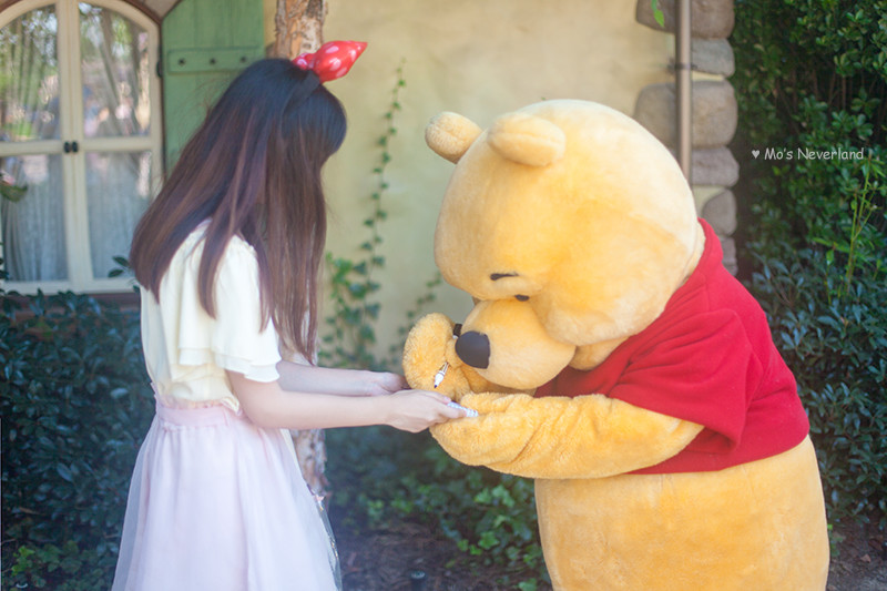 上海迪士尼攻略超详细最新 (你不知道的迪士尼隐藏玩法)