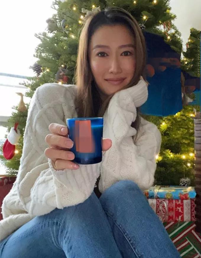 谢霆锋叔叔谢贤,谢霆锋老三谢贤