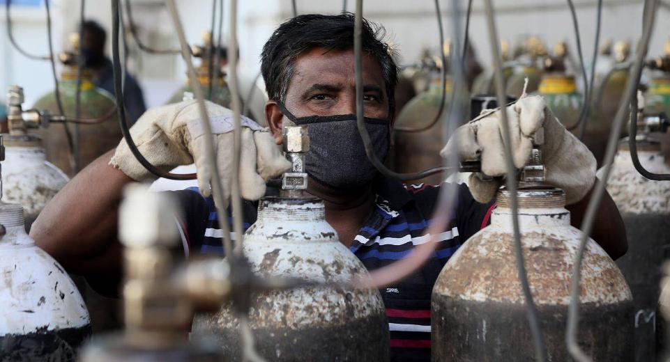 印度黑暗的器官交易：尼泊尔村庄成为肾谷，一个肾仅需1300美元