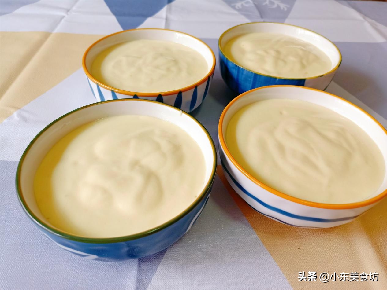 做蛋糕教程全过程不用电饭锅,做蛋糕的简单方法不用电饭煲