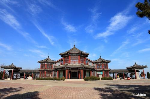 去拍拍蓝海酒店l做一片有温度的“蓝海”