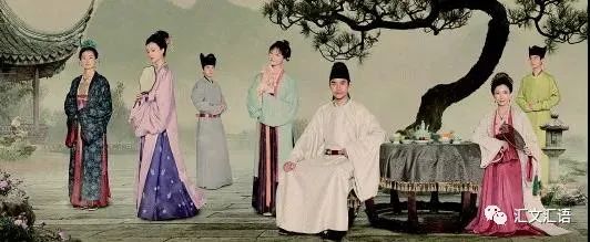 热播剧清平乐满满的语文考点,清平乐王凯语文考点