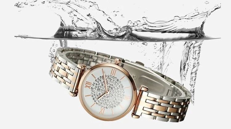 杨祐宁戴的什么表,张钧甯戴的手表