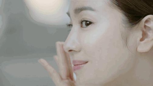 古力娜扎暗黑系烟熏妆,古力娜扎万圣节cos