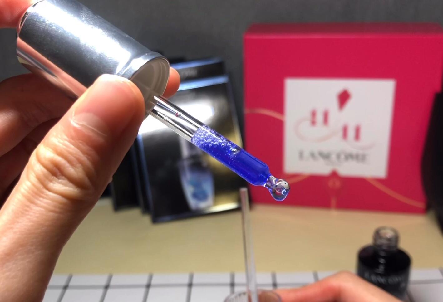 最好用的小黑瓶精华液,小黑瓶敏感肌肤精华推荐