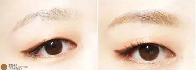 全新“微闪妆”,美得让人离不开眼睛