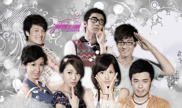 爱情公寓5收官之作的遗憾,爱情公寓5是否唤起你的青春记忆