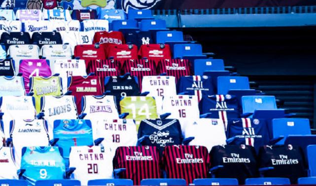 cba硬气场面,cba最硬气冲突