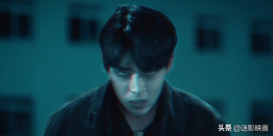 韩国拍凶宅的恐怖片,凶宅的鬼片