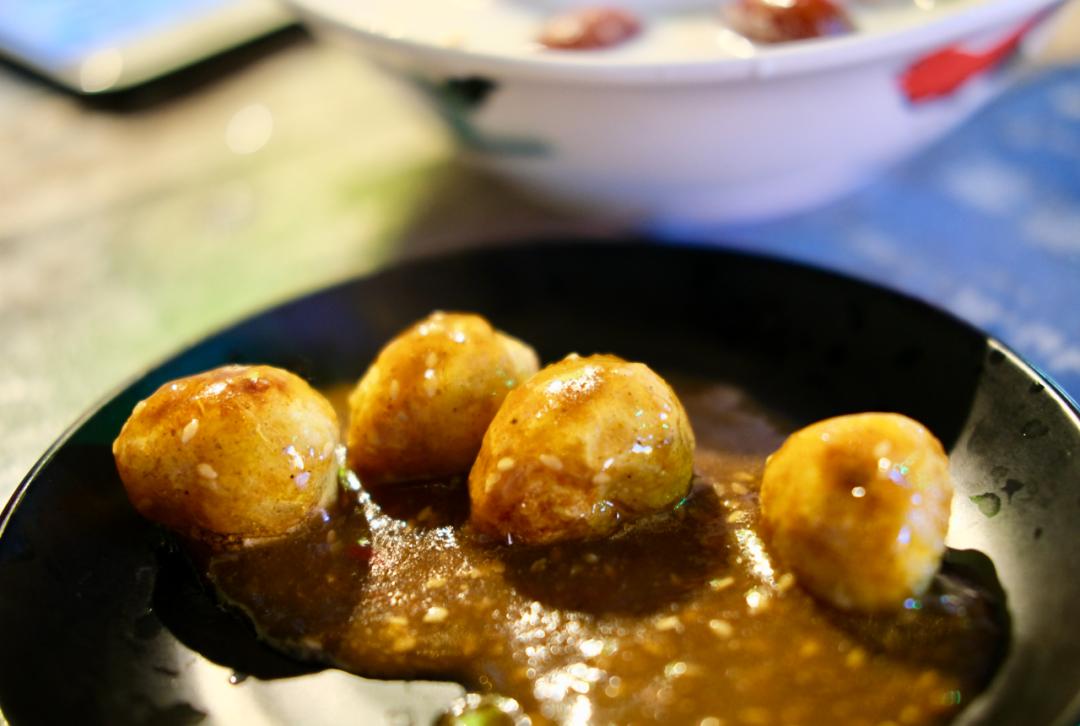 顿顿人均50以下,我在海口吃出了满满的幸福感