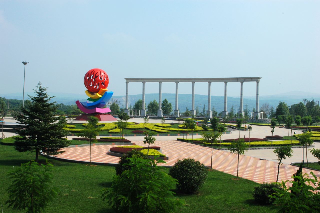 河南最富有的十个市,禹州是河南最富有的地方