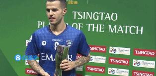 亚冠利雅得新月vs胜利,2022-2023亚冠利雅得新月决赛