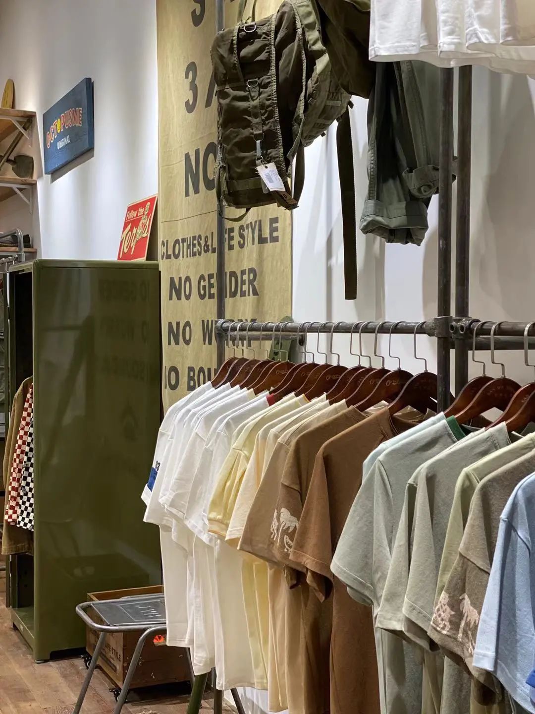 鬼市来敲门阵容更新-看看这次有没有你的心头好