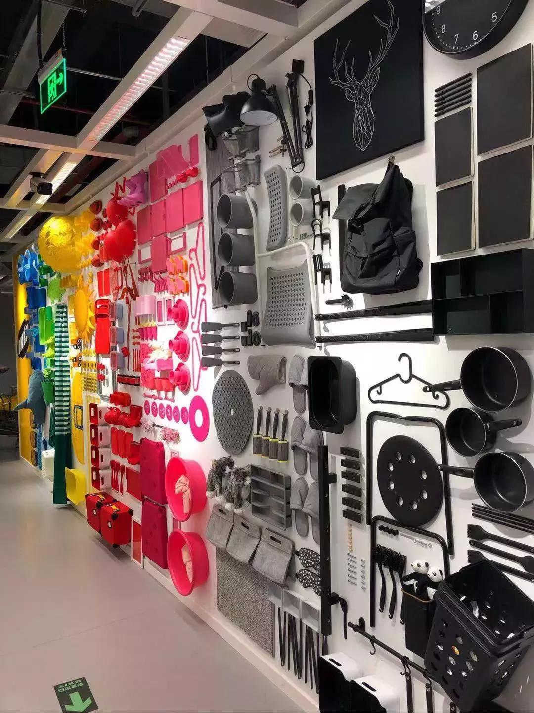 广州宜家家居商场攻略,广州最大宜家店在哪里